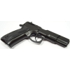 Pistolet CZ 75B kal. 9x19mm